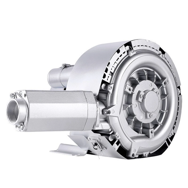 High Pressure 220V Two Stage Blower suppliers High Pressure 220V Two Stage Blower suppliers