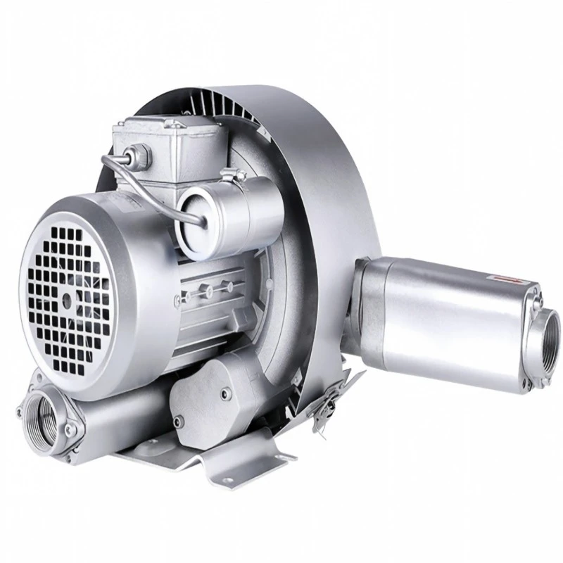 High Pressure 220V Two Stage Blower best High Pressure 220V Two Stage Blower best