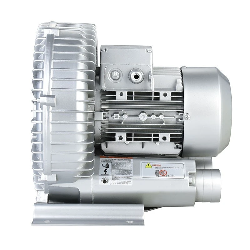 Single Stage Vortex Blower 220V Portable suppliers